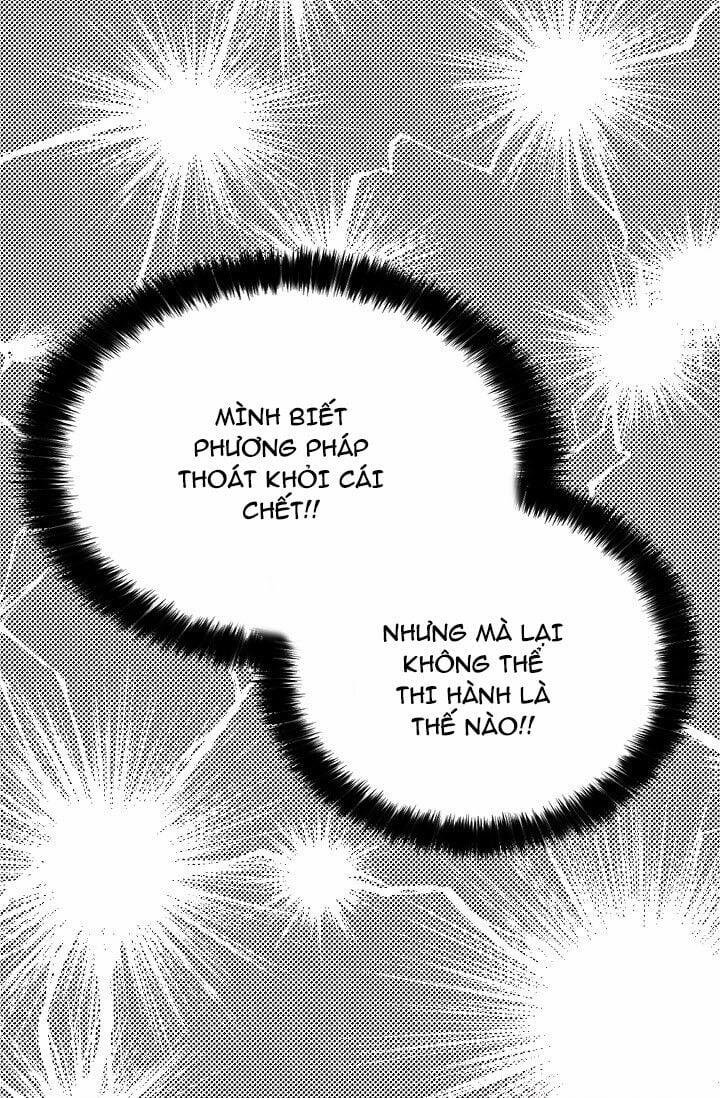 Quyến Rũ Papa Của Nhân Vật Phản Diện 17 trang 38