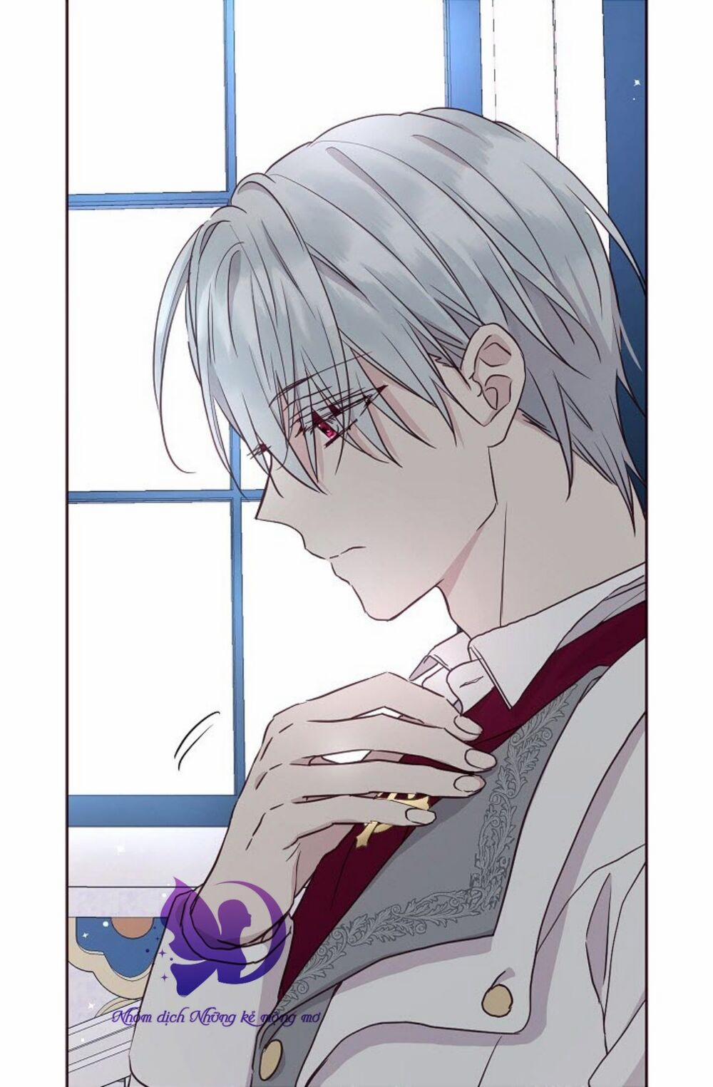 Quyến Rũ Papa Của Nhân Vật Phản Diện 17 trang 41