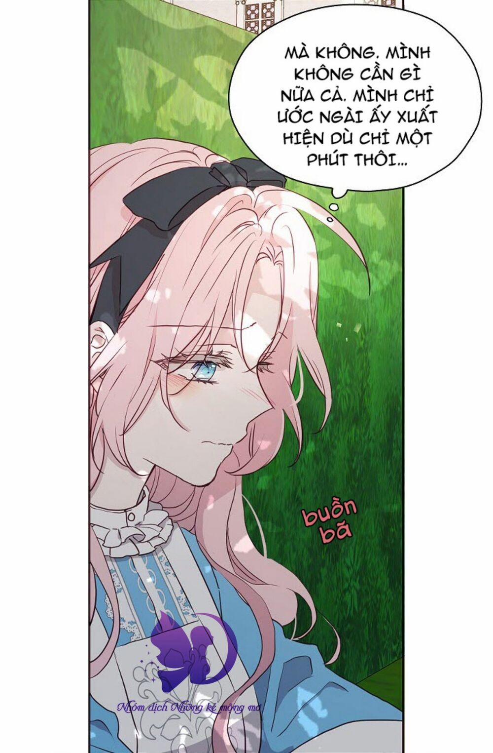 Quyến Rũ Papa Của Nhân Vật Phản Diện 17 trang 42