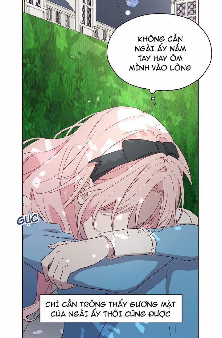 Quyến Rũ Papa Của Nhân Vật Phản Diện 17 trang 43