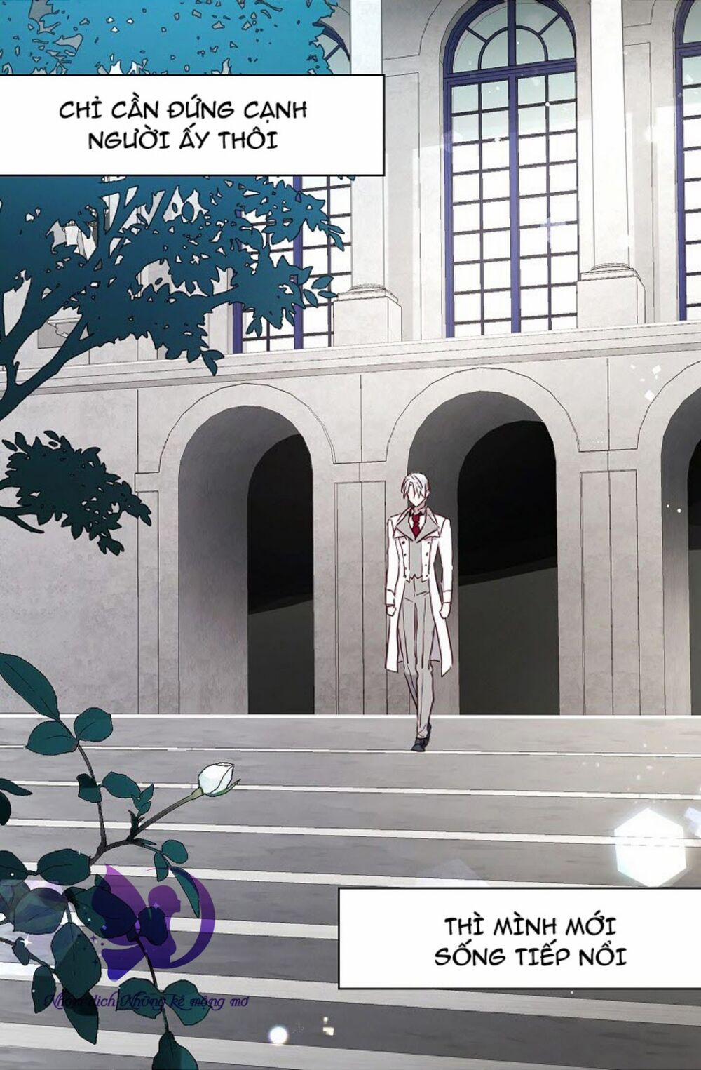 Quyến Rũ Papa Của Nhân Vật Phản Diện 17 trang 44