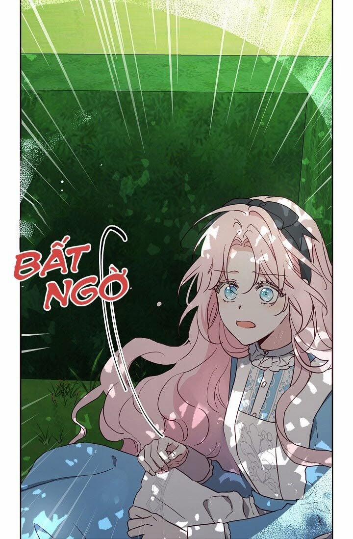 Quyến Rũ Papa Của Nhân Vật Phản Diện 17 trang 46