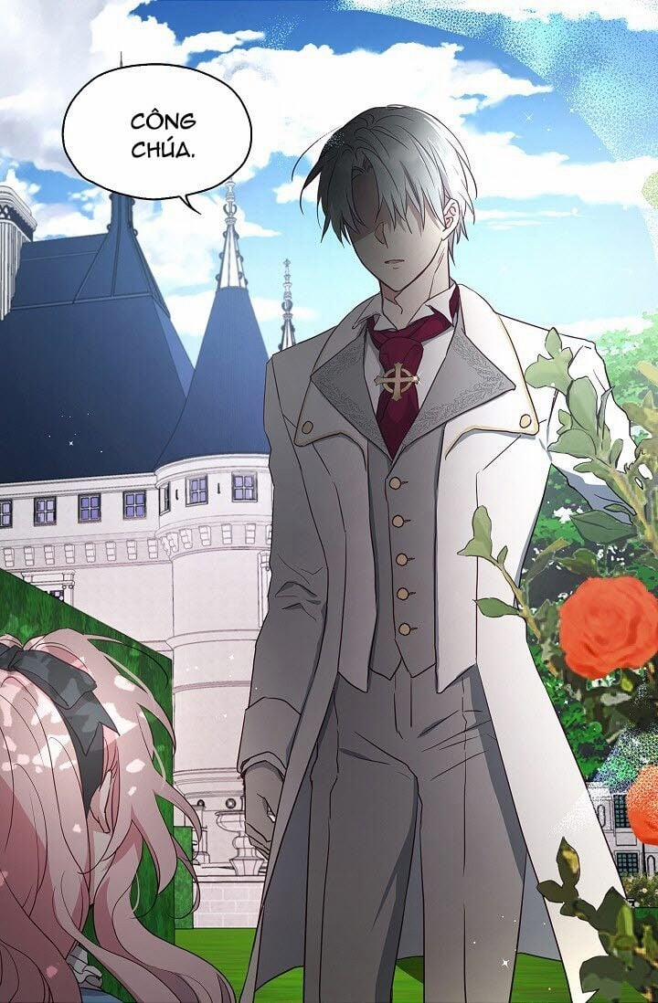 Quyến Rũ Papa Của Nhân Vật Phản Diện 17 trang 48