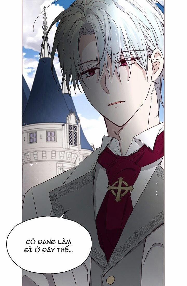 Quyến Rũ Papa Của Nhân Vật Phản Diện 17 trang 49