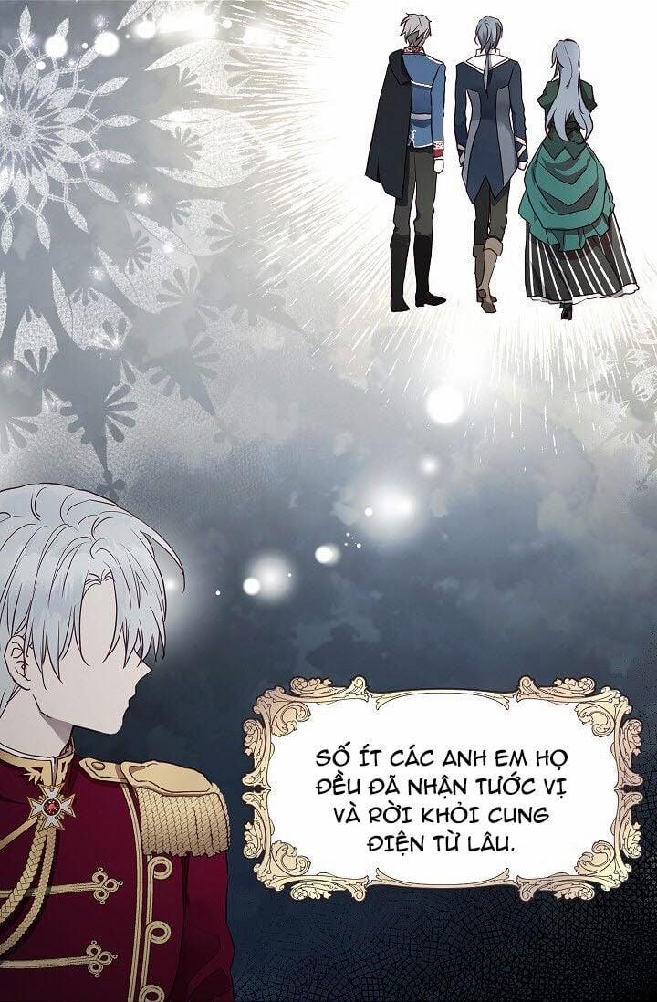 Quyến Rũ Papa Của Nhân Vật Phản Diện 17 trang 5