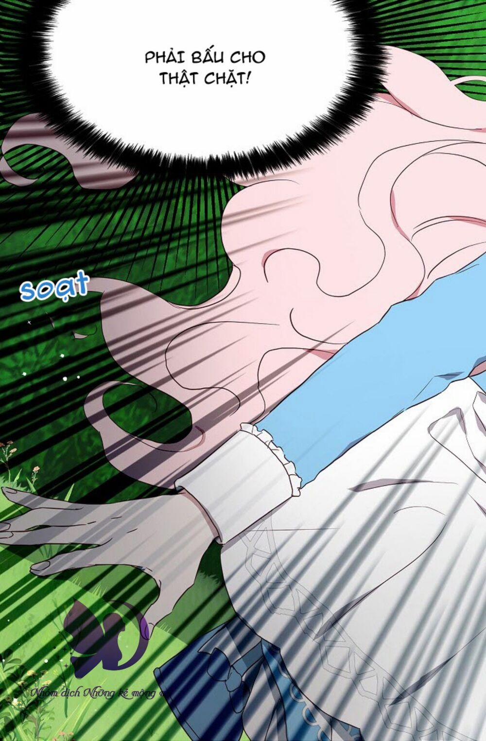 Quyến Rũ Papa Của Nhân Vật Phản Diện 17 trang 50