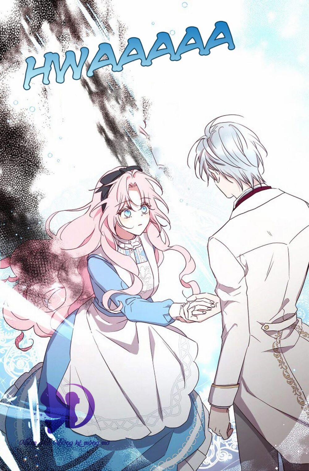 Quyến Rũ Papa Của Nhân Vật Phản Diện 17 trang 54