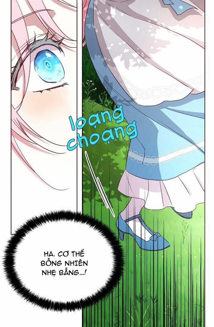 Quyến Rũ Papa Của Nhân Vật Phản Diện 17 trang 55