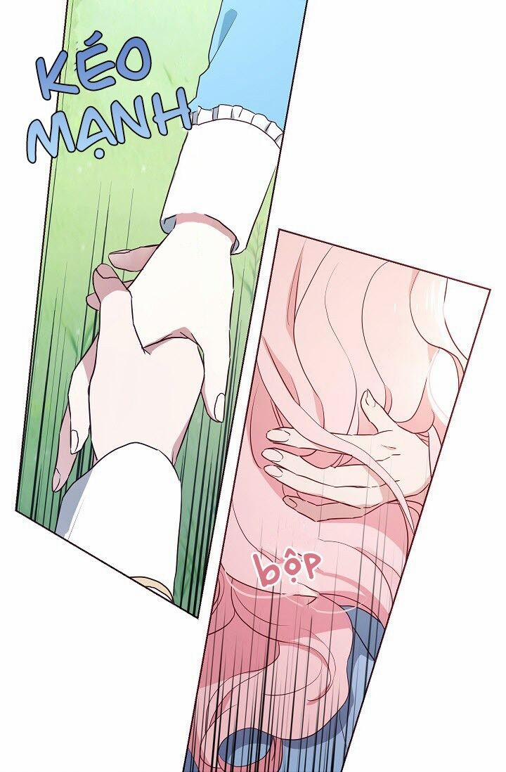 Quyến Rũ Papa Của Nhân Vật Phản Diện 17 trang 56