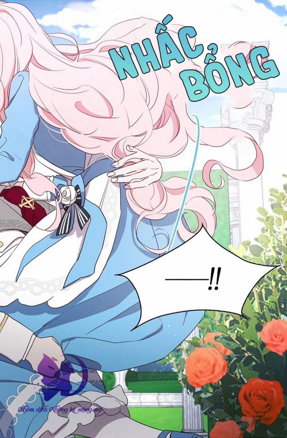 Quyến Rũ Papa Của Nhân Vật Phản Diện 17 trang 57