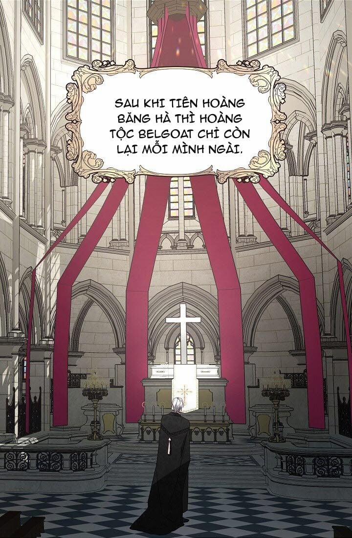 Quyến Rũ Papa Của Nhân Vật Phản Diện 17 trang 6