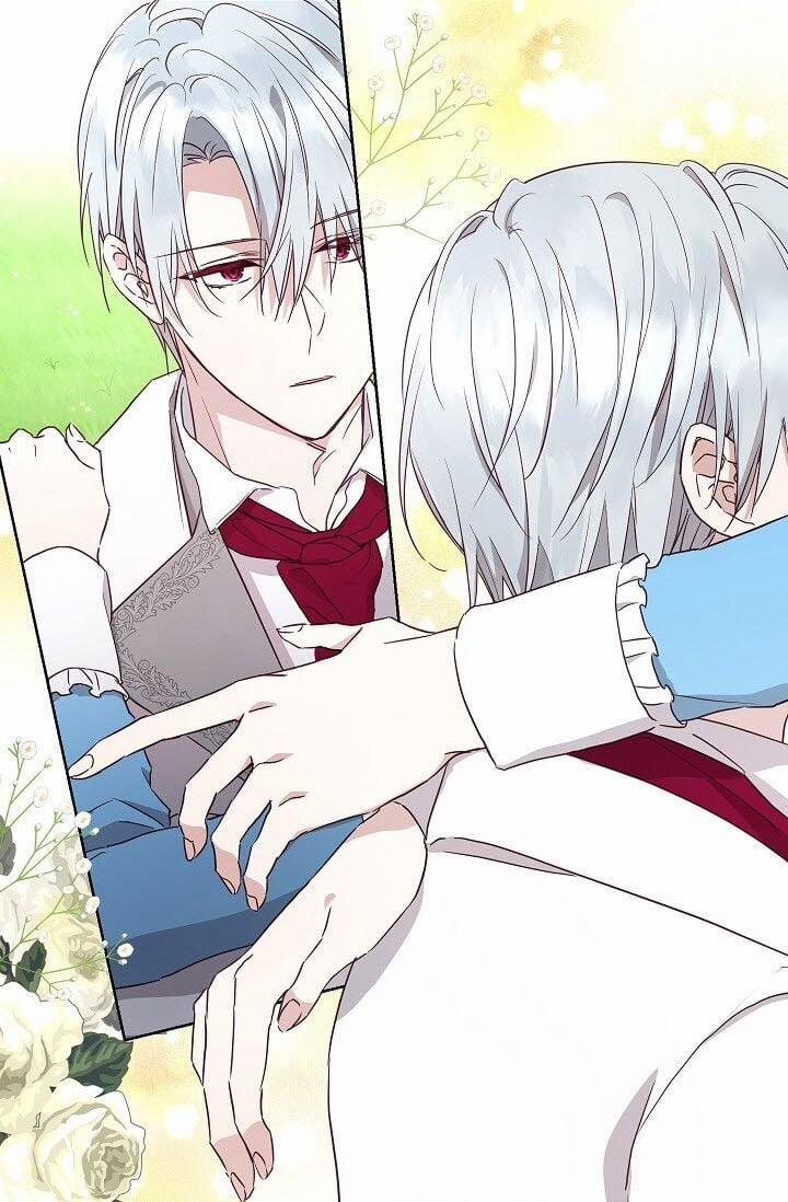 Quyến Rũ Papa Của Nhân Vật Phản Diện 17 trang 60