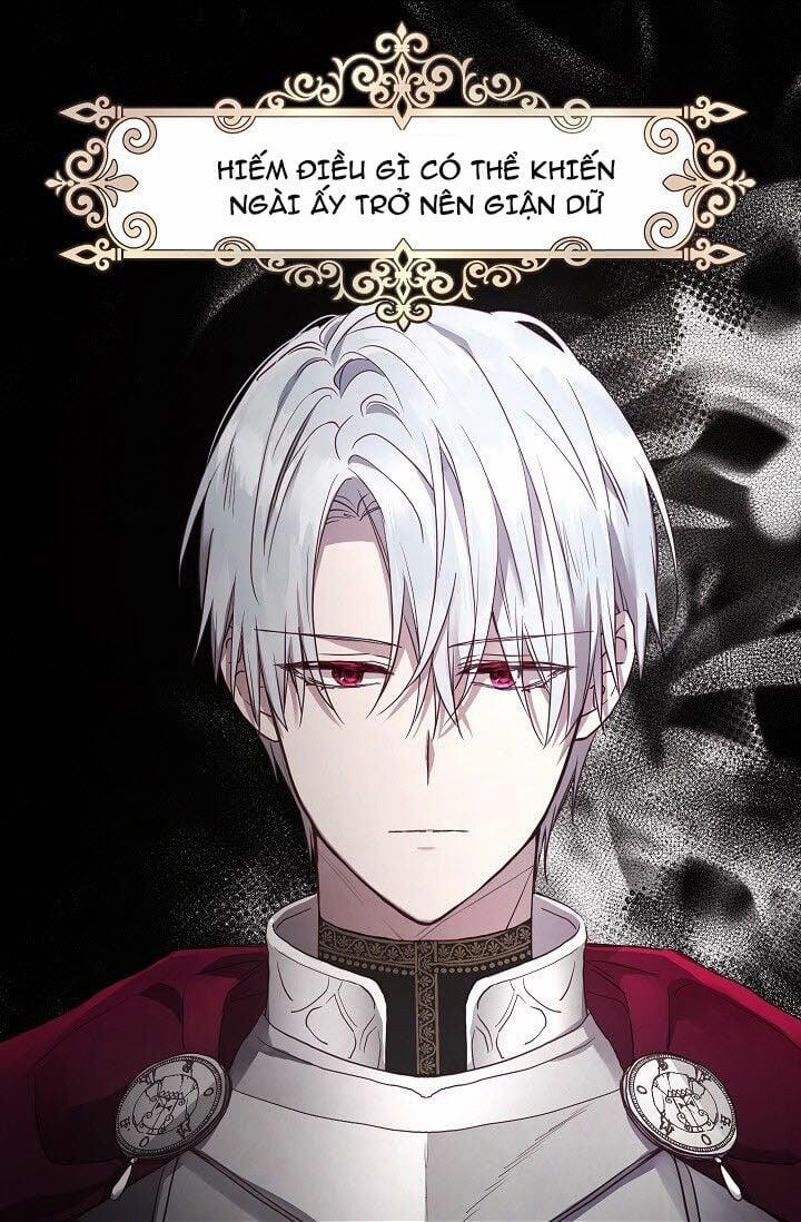 Quyến Rũ Papa Của Nhân Vật Phản Diện 17 trang 8