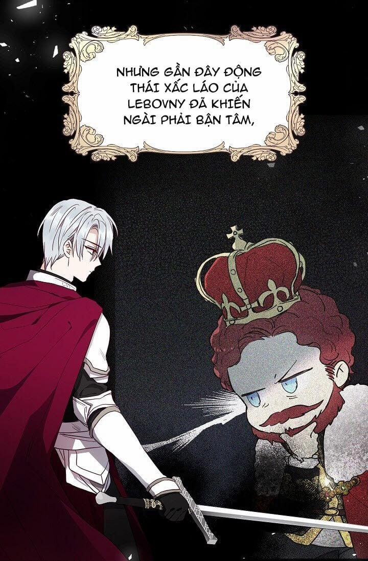 Quyến Rũ Papa Của Nhân Vật Phản Diện 17 trang 9