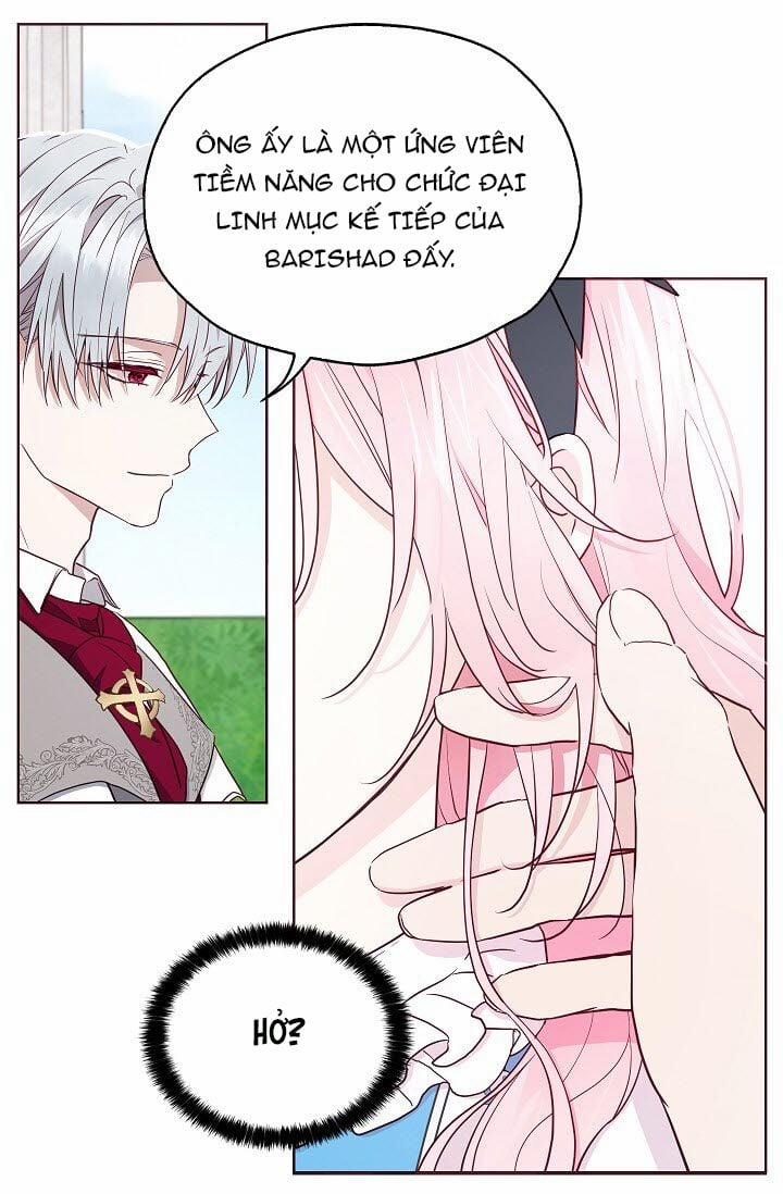 Quyến Rũ Papa Của Nhân Vật Phản Diện 19 trang 11