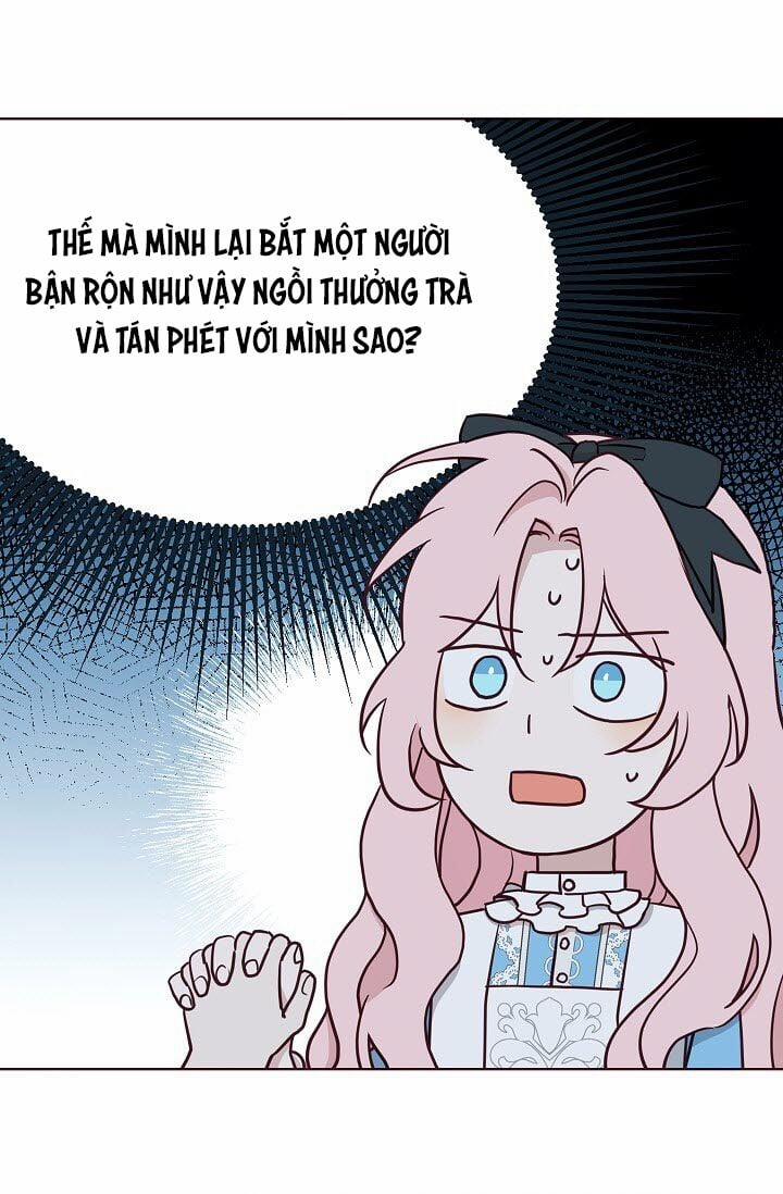 Quyến Rũ Papa Của Nhân Vật Phản Diện 19 trang 14