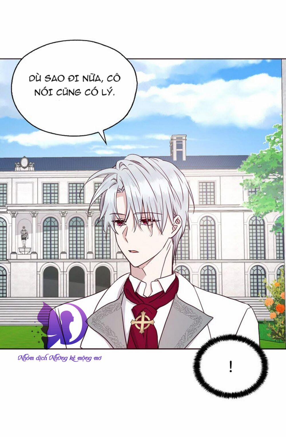 Quyến Rũ Papa Của Nhân Vật Phản Diện 19 trang 16