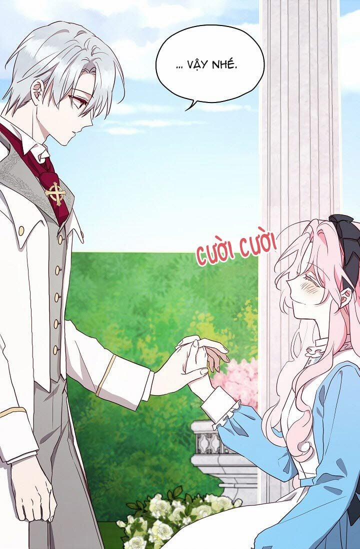 Quyến Rũ Papa Của Nhân Vật Phản Diện 19 trang 18