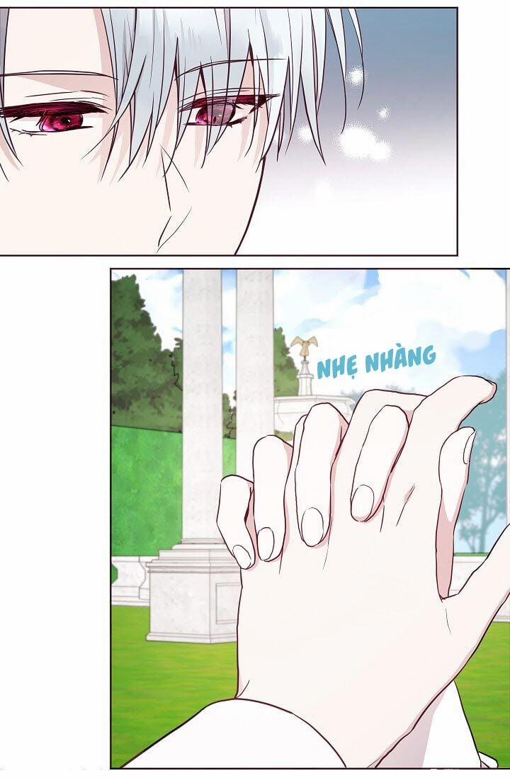 Quyến Rũ Papa Của Nhân Vật Phản Diện 19 trang 20