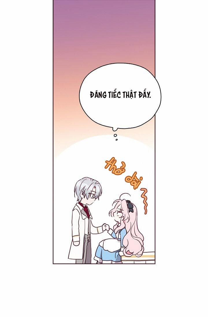 Quyến Rũ Papa Của Nhân Vật Phản Diện 19 trang 24