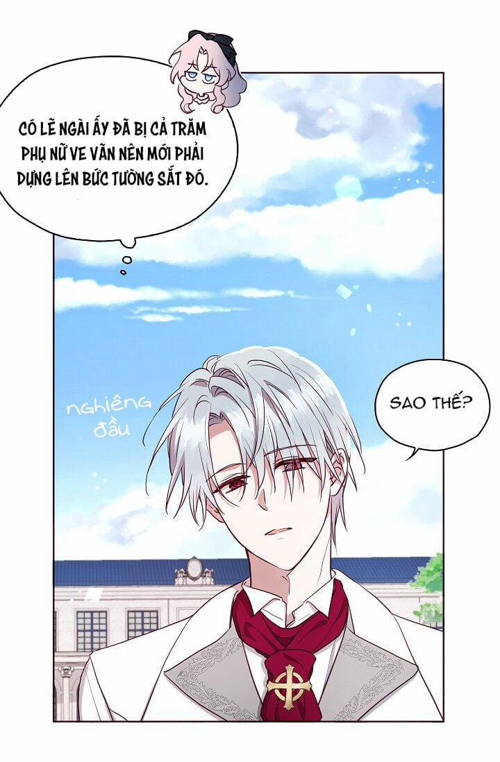 Quyến Rũ Papa Của Nhân Vật Phản Diện 19 trang 25