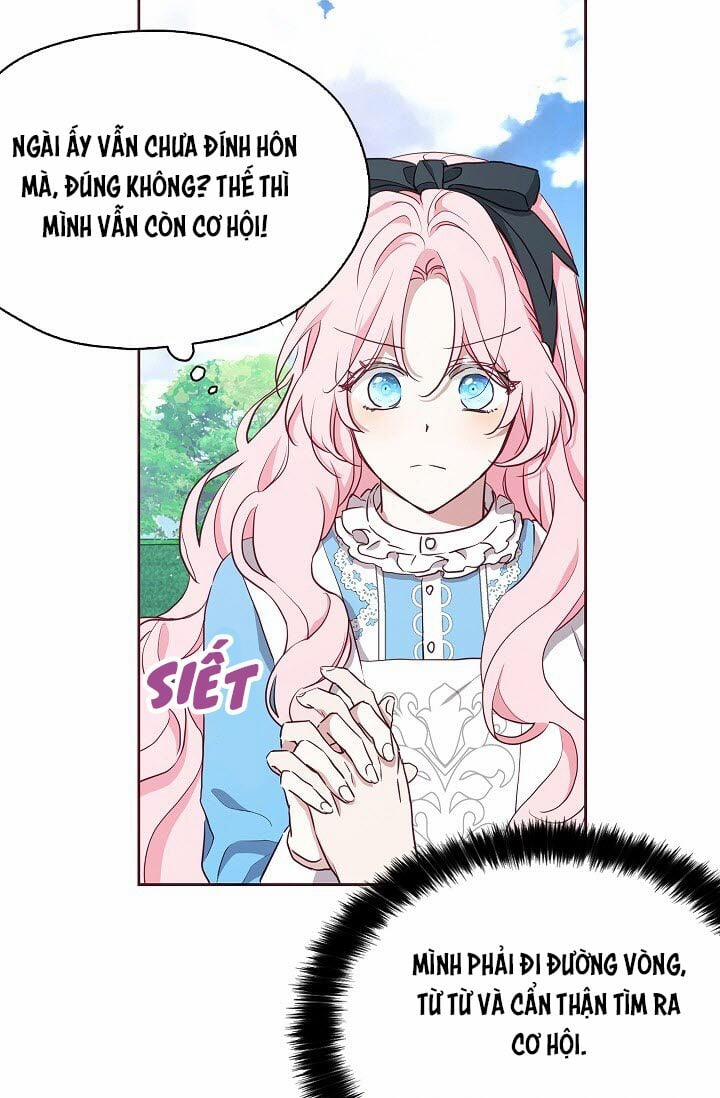 Quyến Rũ Papa Của Nhân Vật Phản Diện 19 trang 31