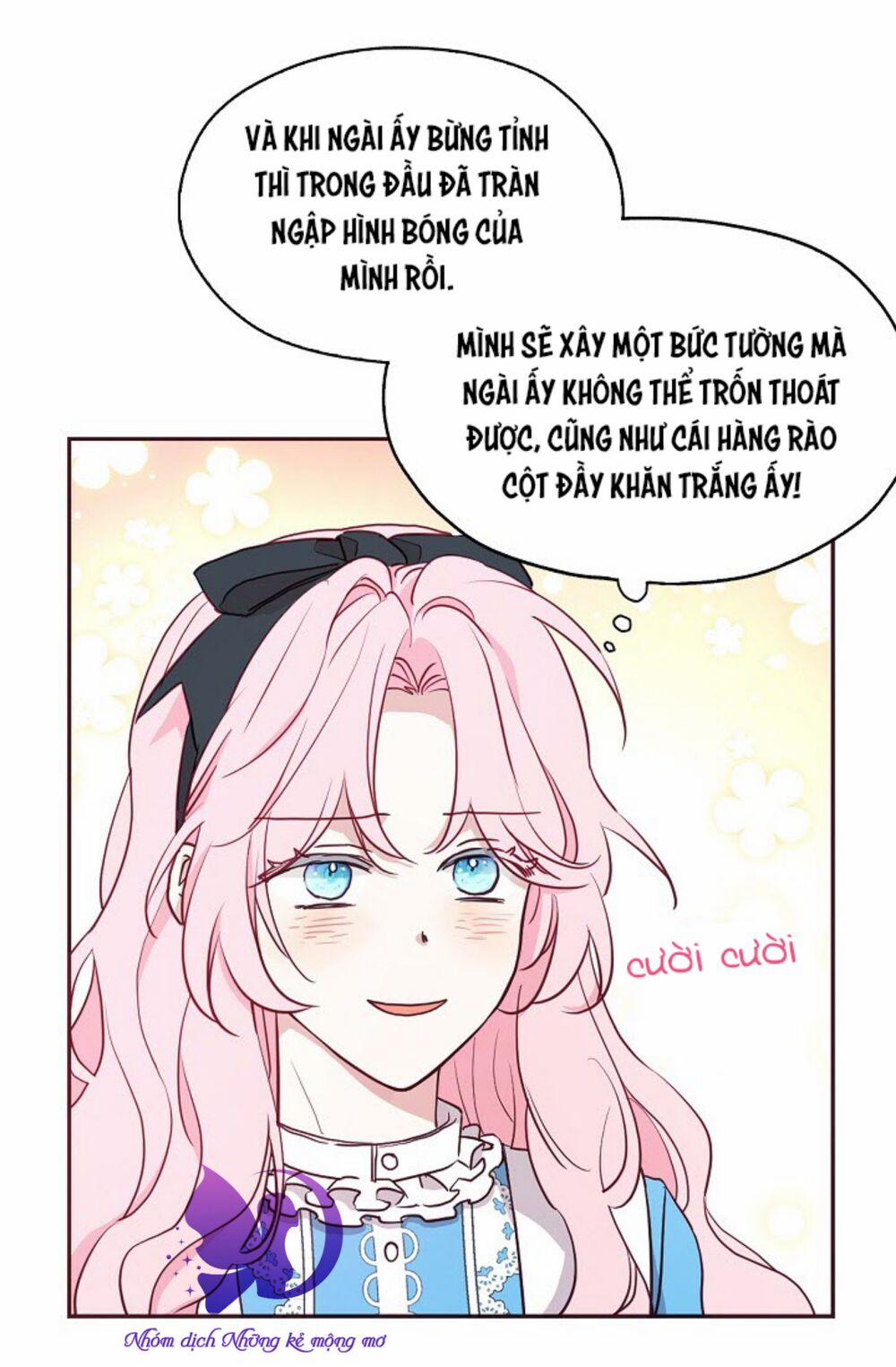 Quyến Rũ Papa Của Nhân Vật Phản Diện 19 trang 33