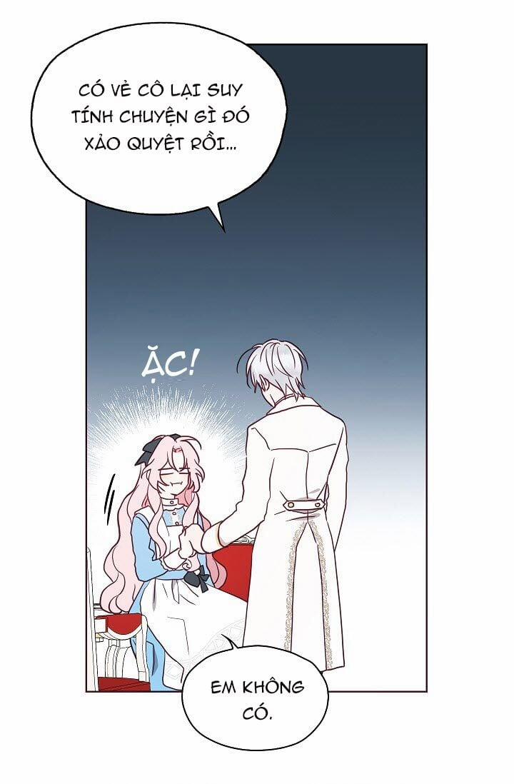 Quyến Rũ Papa Của Nhân Vật Phản Diện 19 trang 35