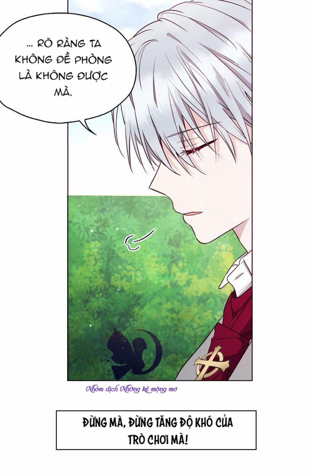 Quyến Rũ Papa Của Nhân Vật Phản Diện 19 trang 36