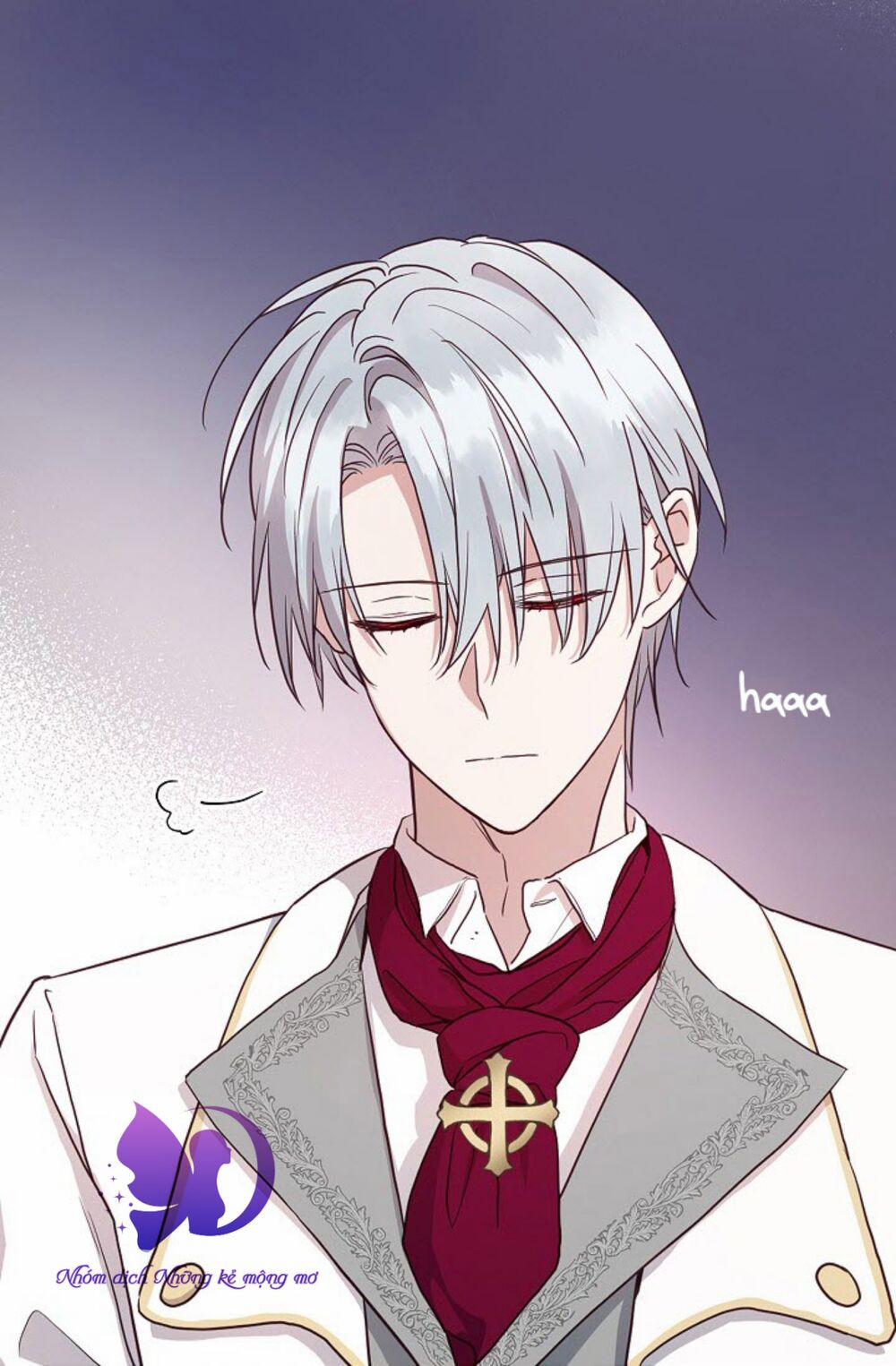 Quyến Rũ Papa Của Nhân Vật Phản Diện 19 trang 4