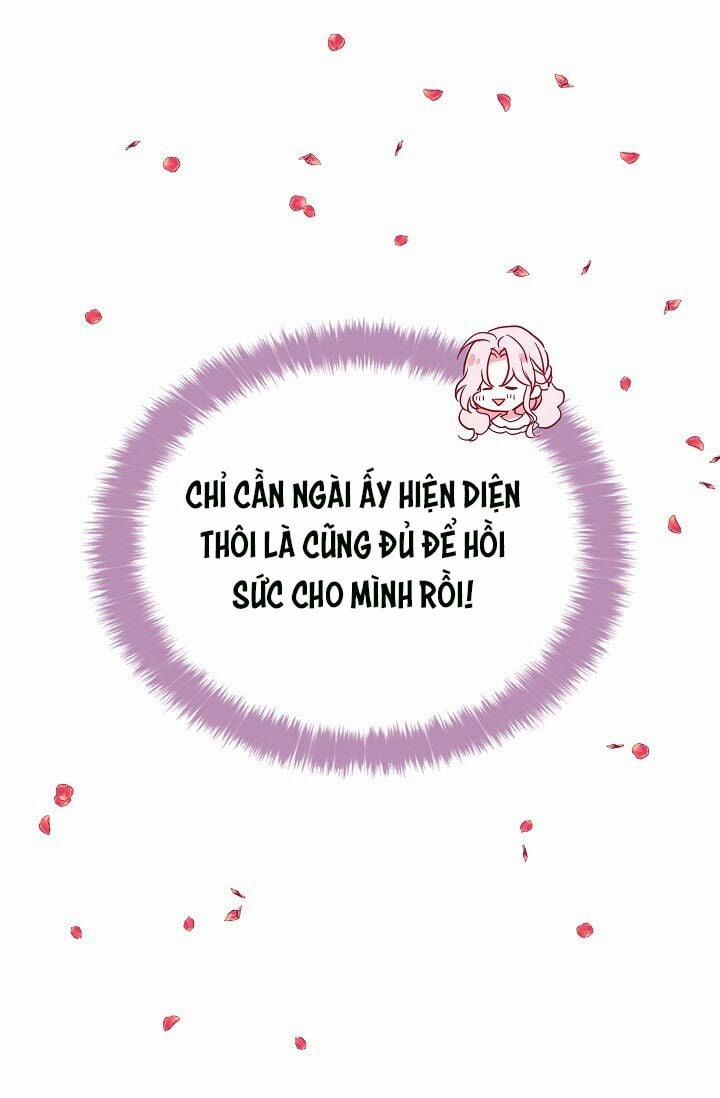 Quyến Rũ Papa Của Nhân Vật Phản Diện 19 trang 41