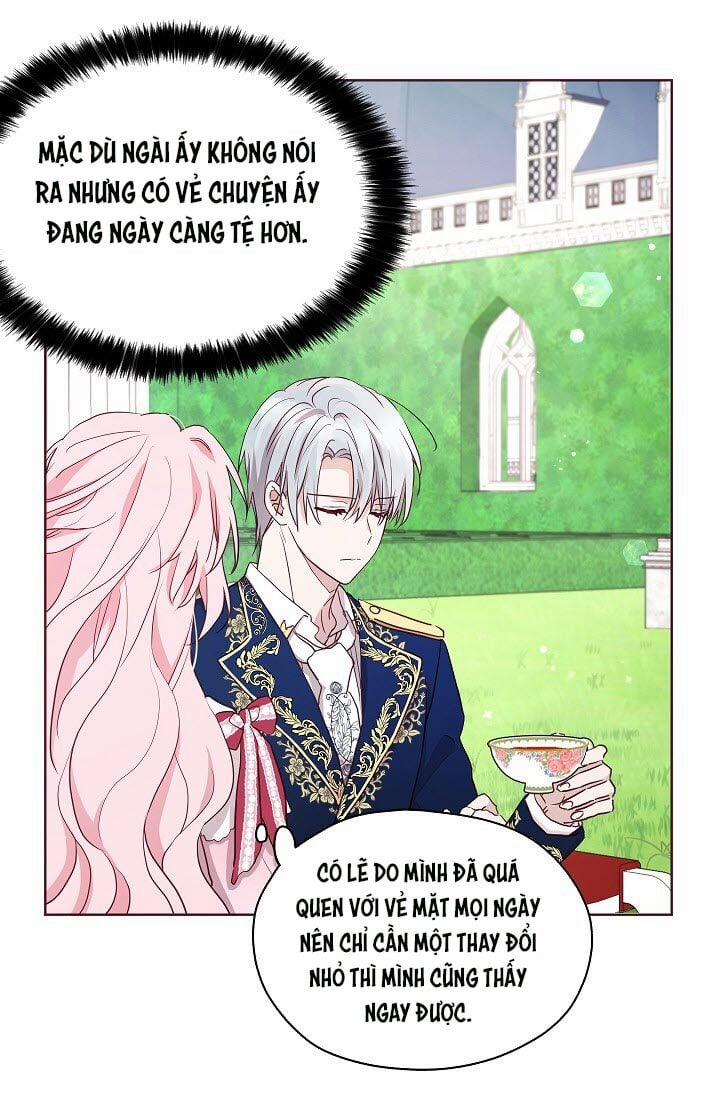 Quyến Rũ Papa Của Nhân Vật Phản Diện 19 trang 44