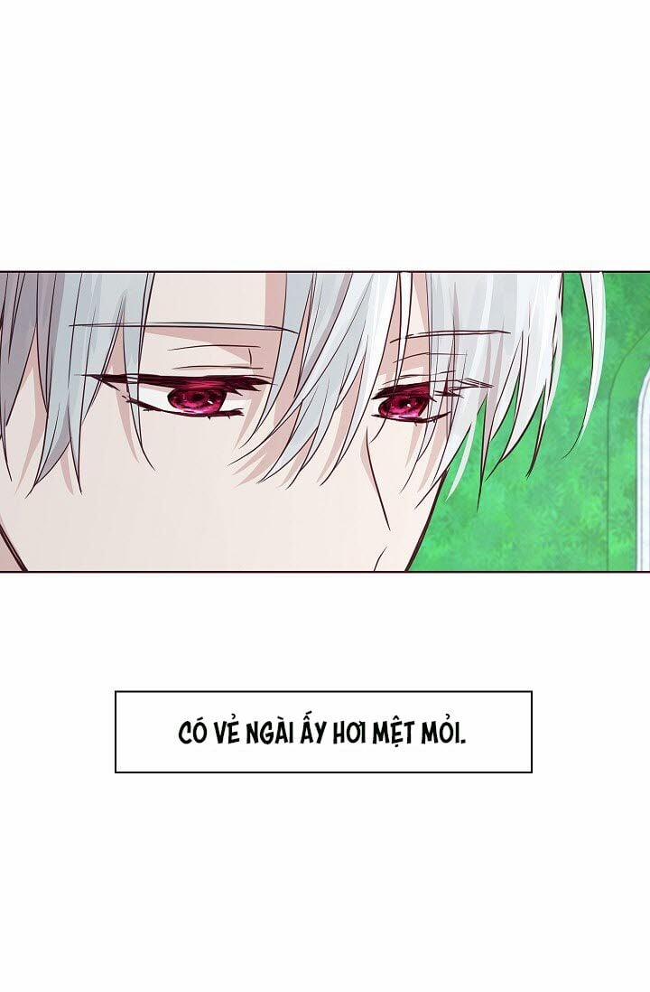 Quyến Rũ Papa Của Nhân Vật Phản Diện 19 trang 45