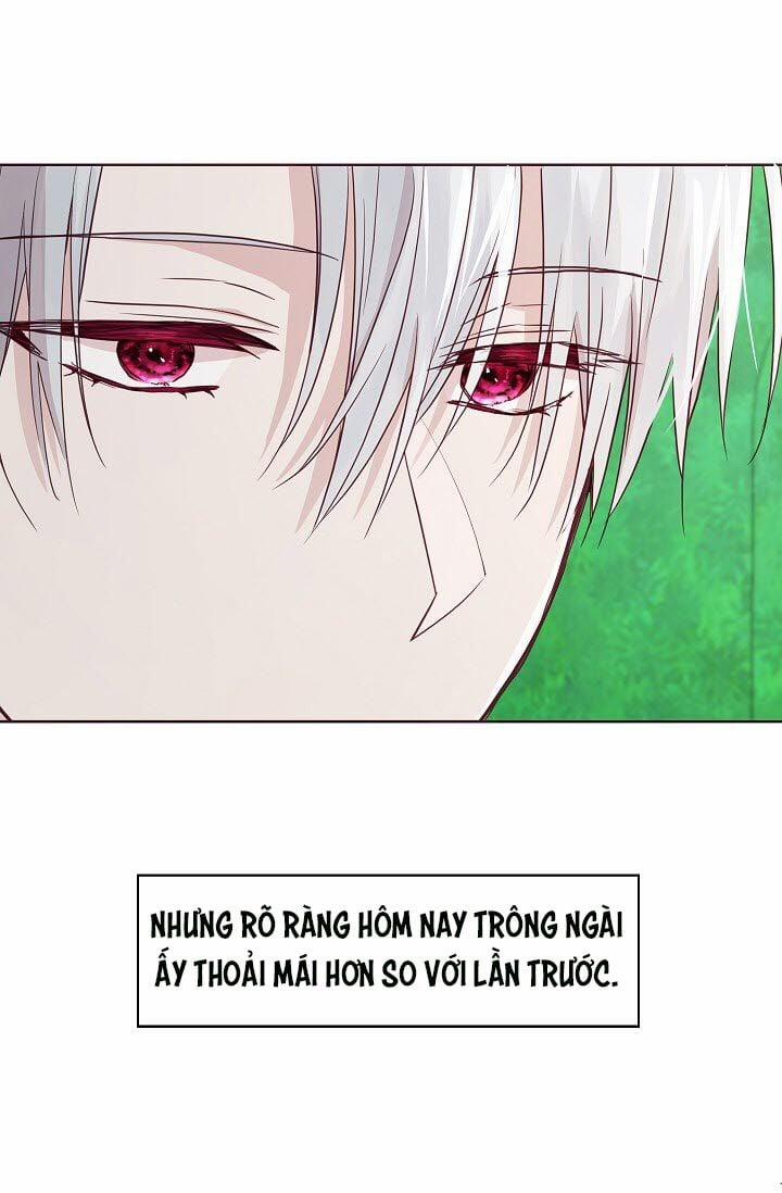 Quyến Rũ Papa Của Nhân Vật Phản Diện 19 trang 46