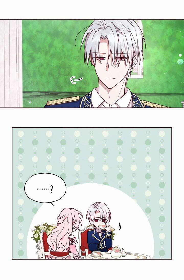 Quyến Rũ Papa Của Nhân Vật Phản Diện 19 trang 49