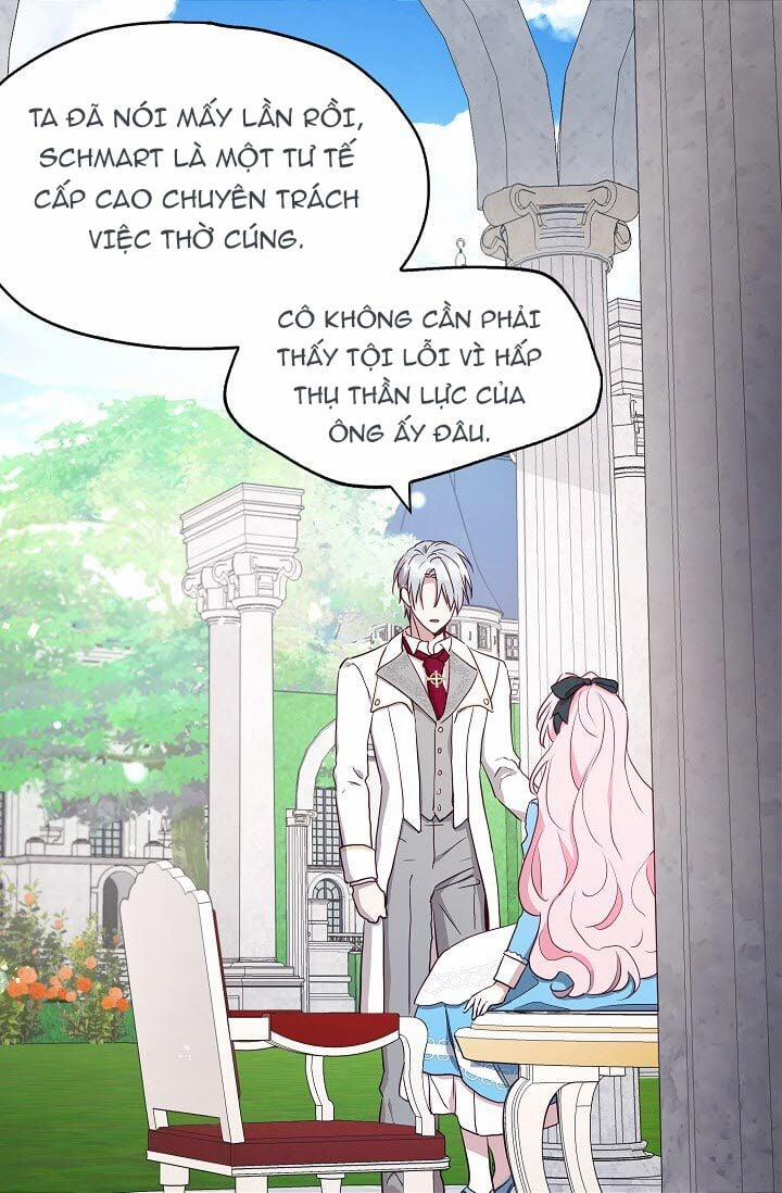 Quyến Rũ Papa Của Nhân Vật Phản Diện 19 trang 5