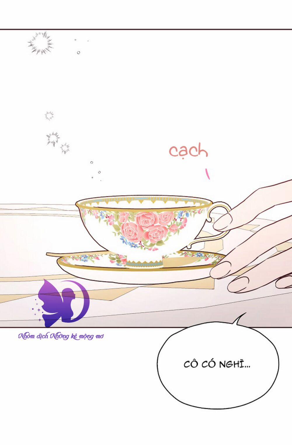 Quyến Rũ Papa Của Nhân Vật Phản Diện 19 trang 50