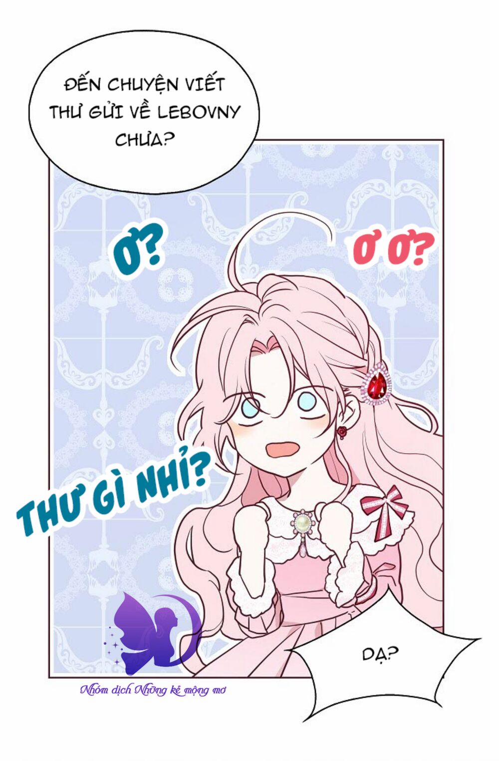 Quyến Rũ Papa Của Nhân Vật Phản Diện 19 trang 51