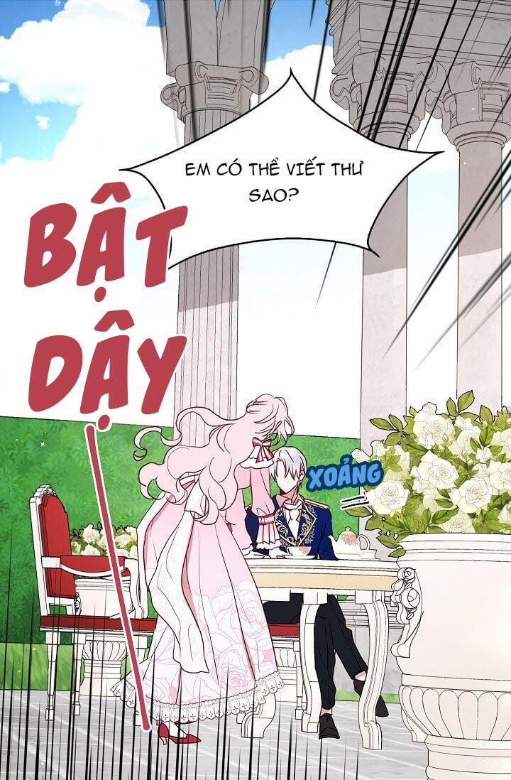 Quyến Rũ Papa Của Nhân Vật Phản Diện 19 trang 52