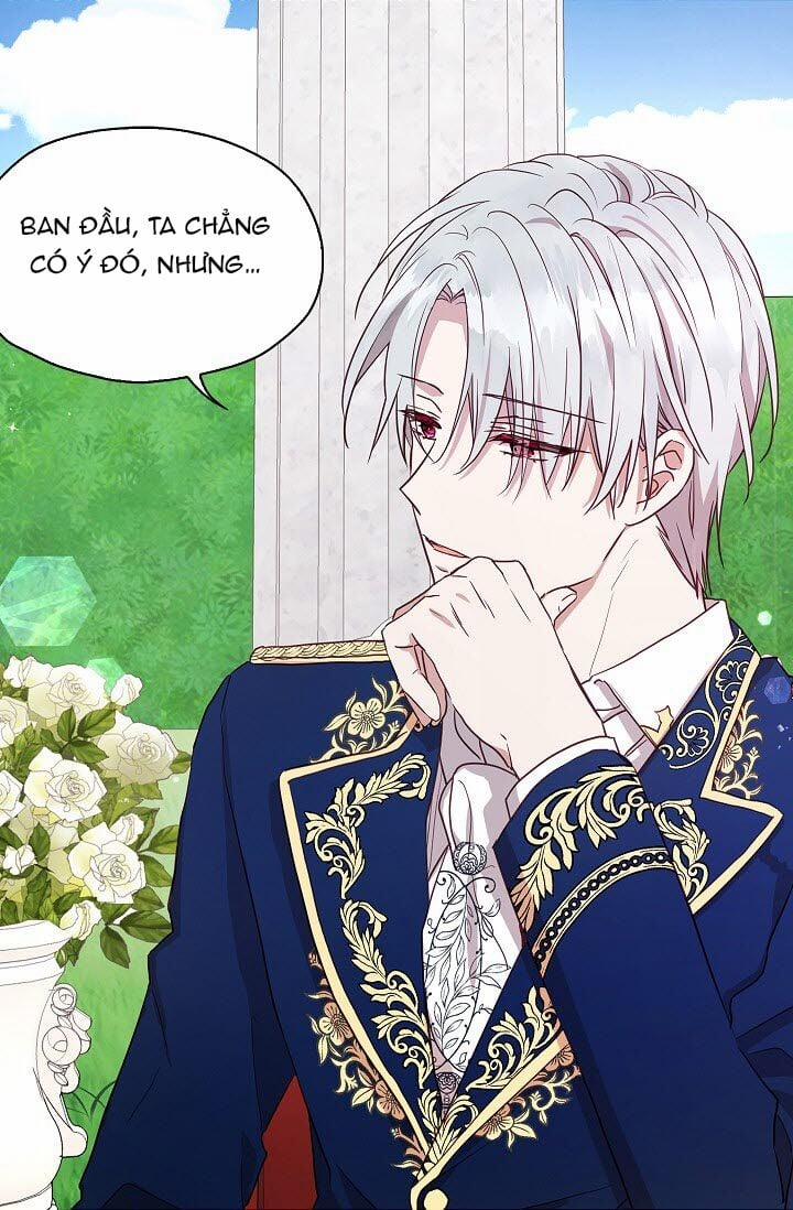 Quyến Rũ Papa Của Nhân Vật Phản Diện 19 trang 53