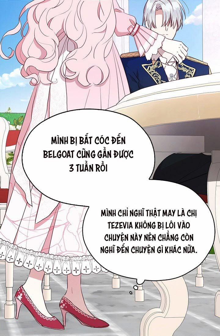 Quyến Rũ Papa Của Nhân Vật Phản Diện 19 trang 56