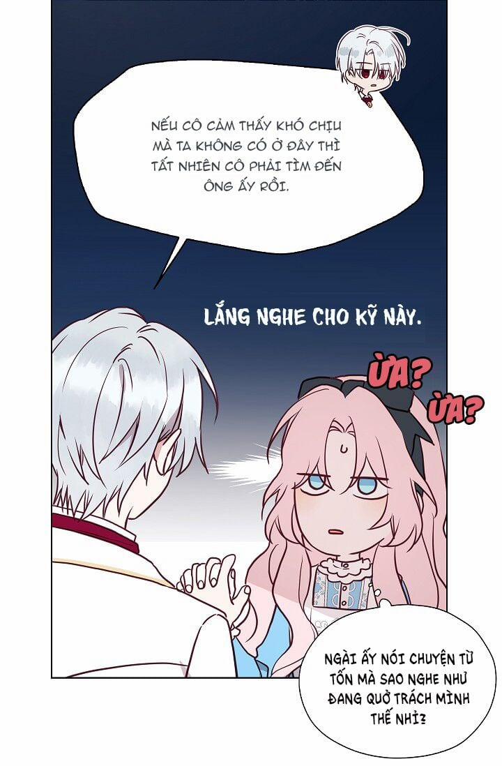 Quyến Rũ Papa Của Nhân Vật Phản Diện 19 trang 6