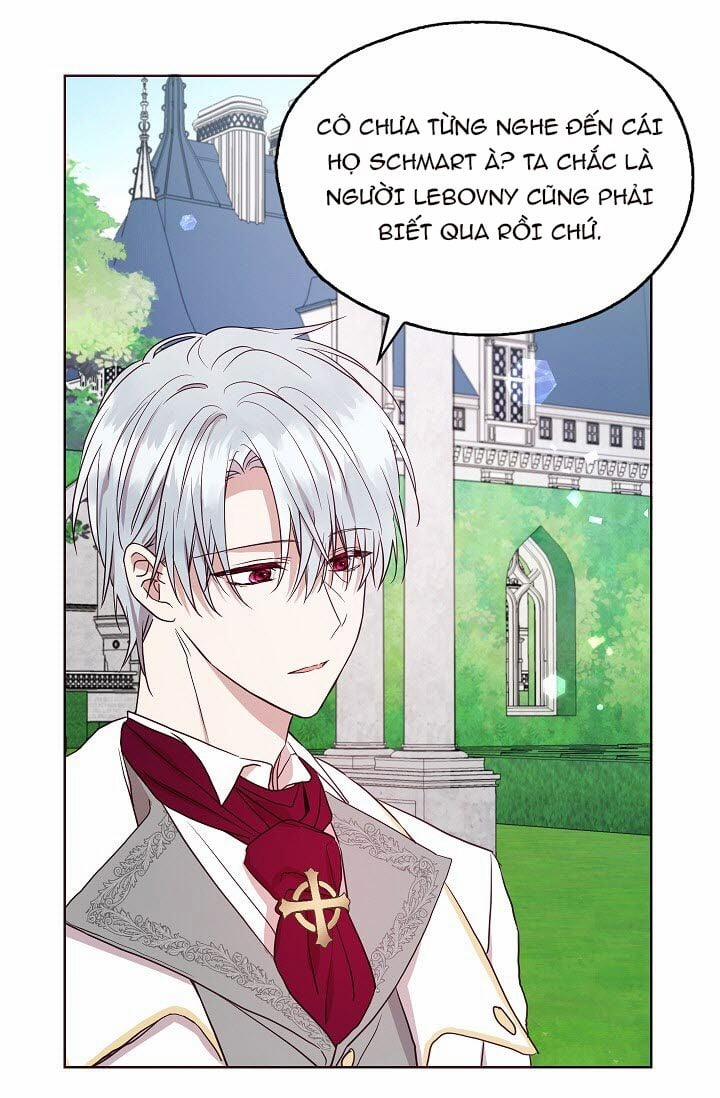 Quyến Rũ Papa Của Nhân Vật Phản Diện 19 trang 8