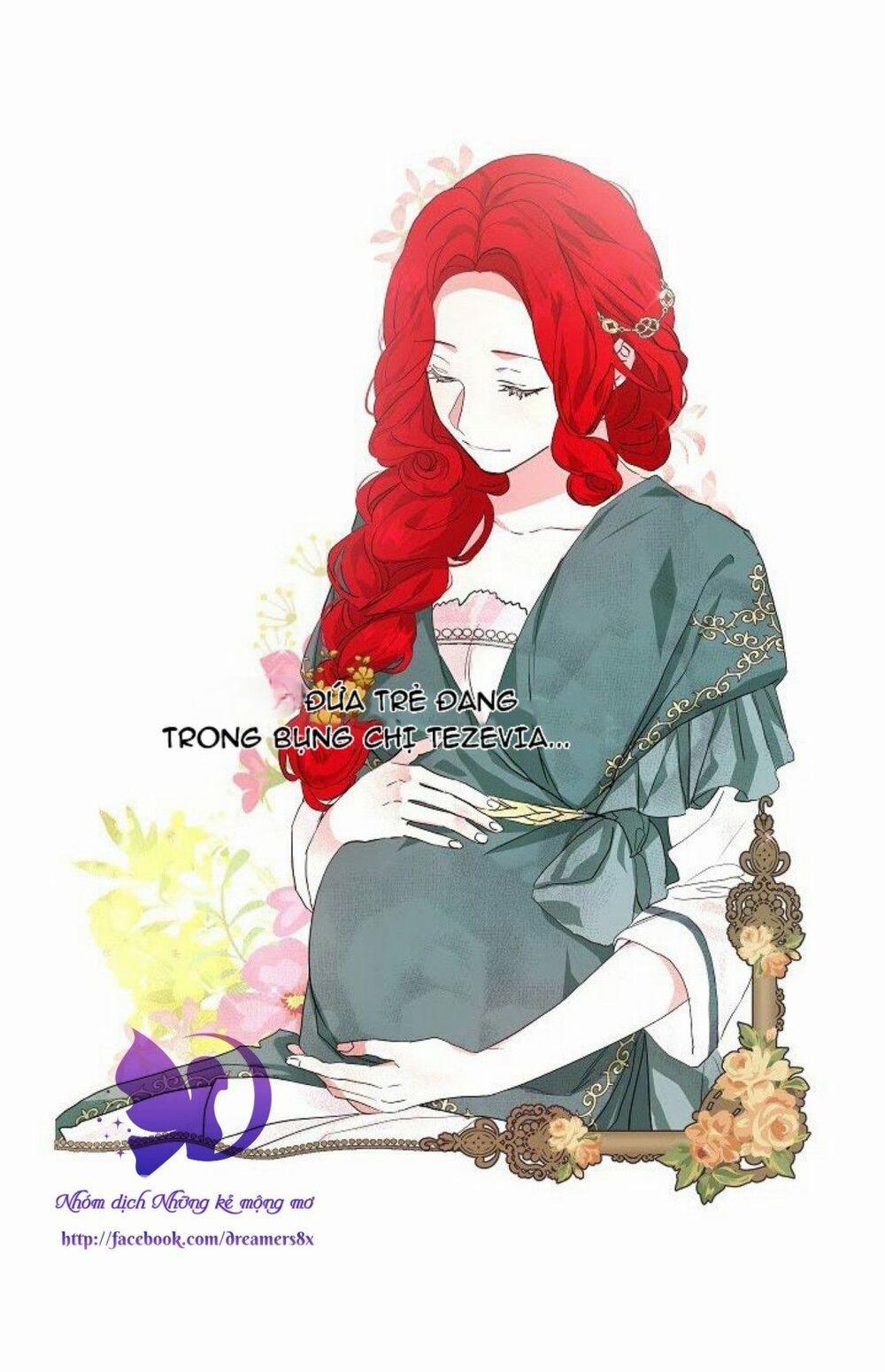 Quyến Rũ Papa Của Nhân Vật Phản Diện 2 trang 11