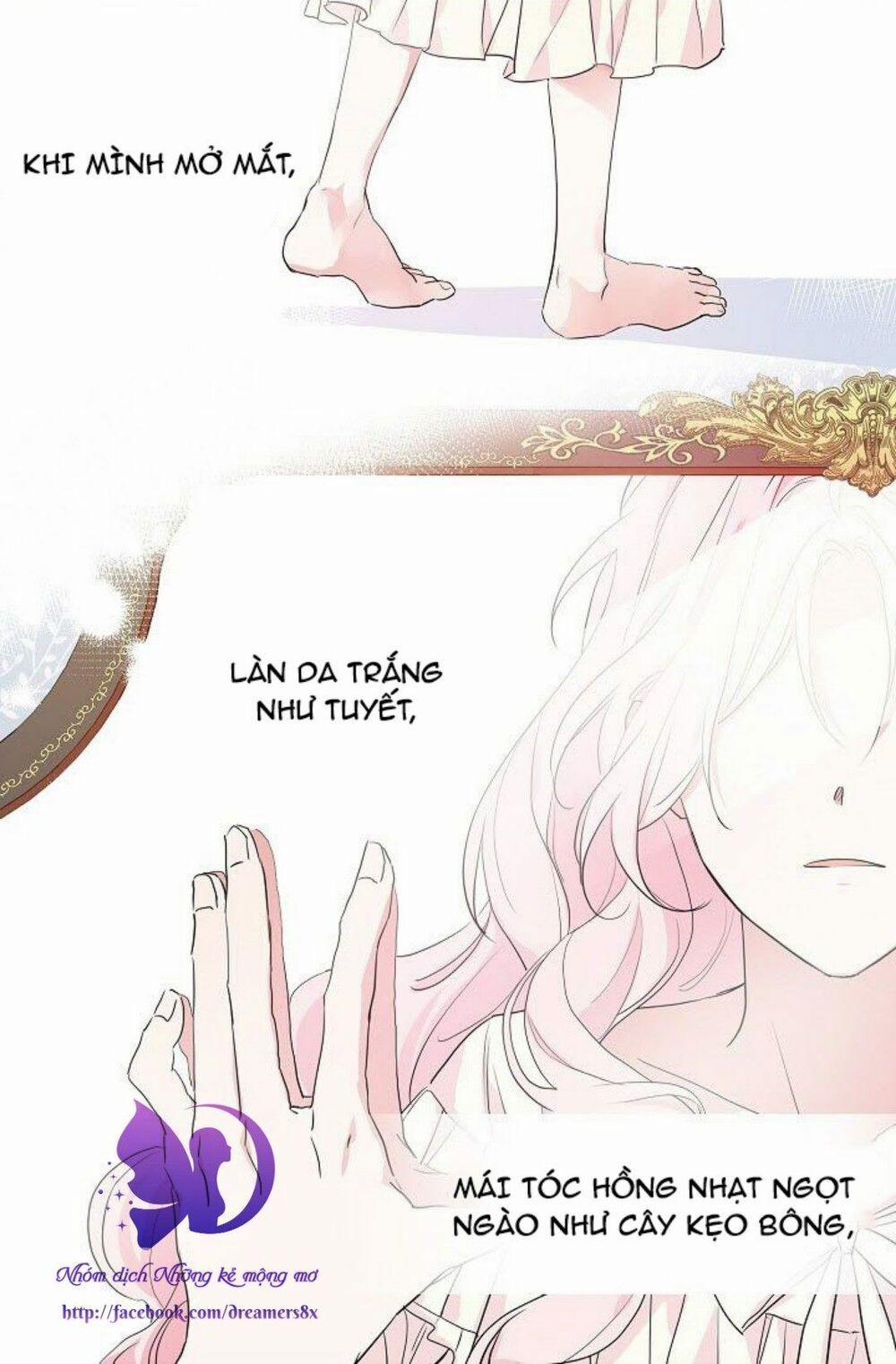 Quyến Rũ Papa Của Nhân Vật Phản Diện 2 trang 14