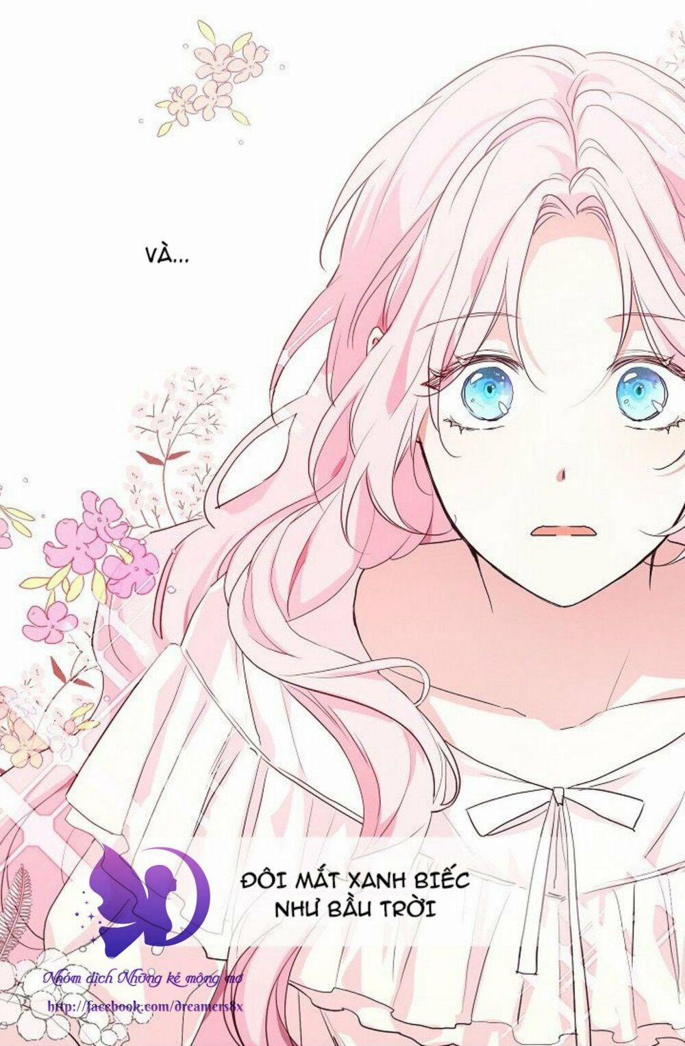 Quyến Rũ Papa Của Nhân Vật Phản Diện 2 trang 15