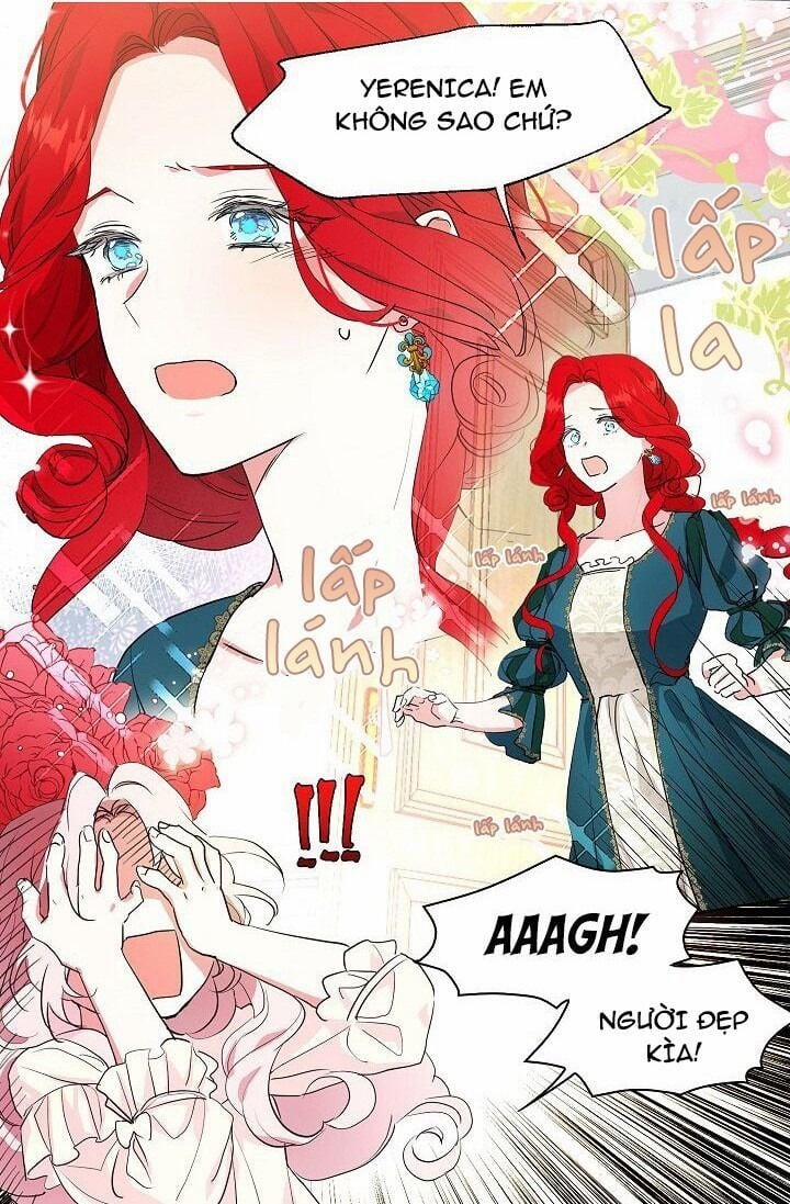 Quyến Rũ Papa Của Nhân Vật Phản Diện 2 trang 18