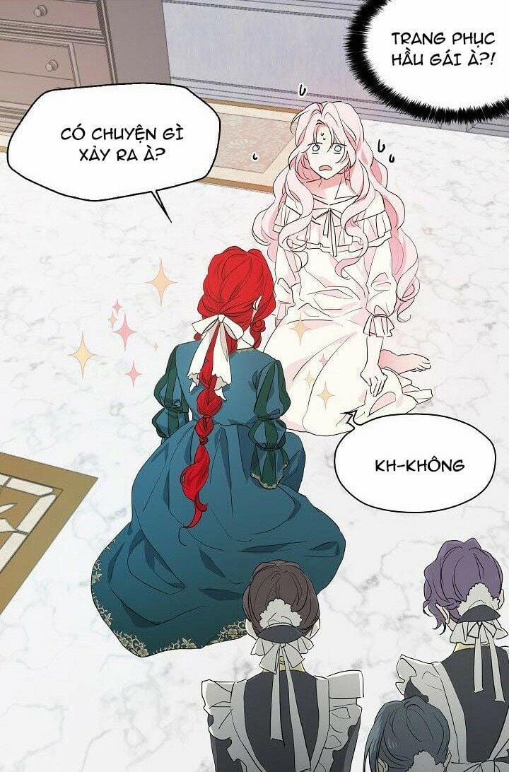 Quyến Rũ Papa Của Nhân Vật Phản Diện 2 trang 21