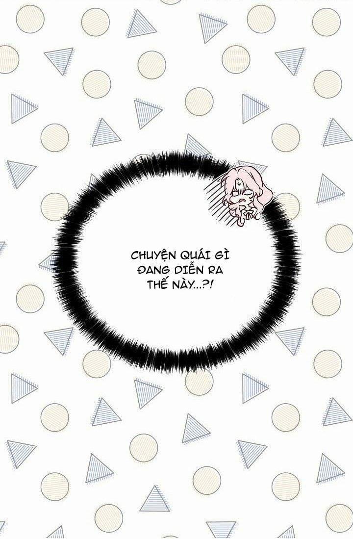 Quyến Rũ Papa Của Nhân Vật Phản Diện 2 trang 22