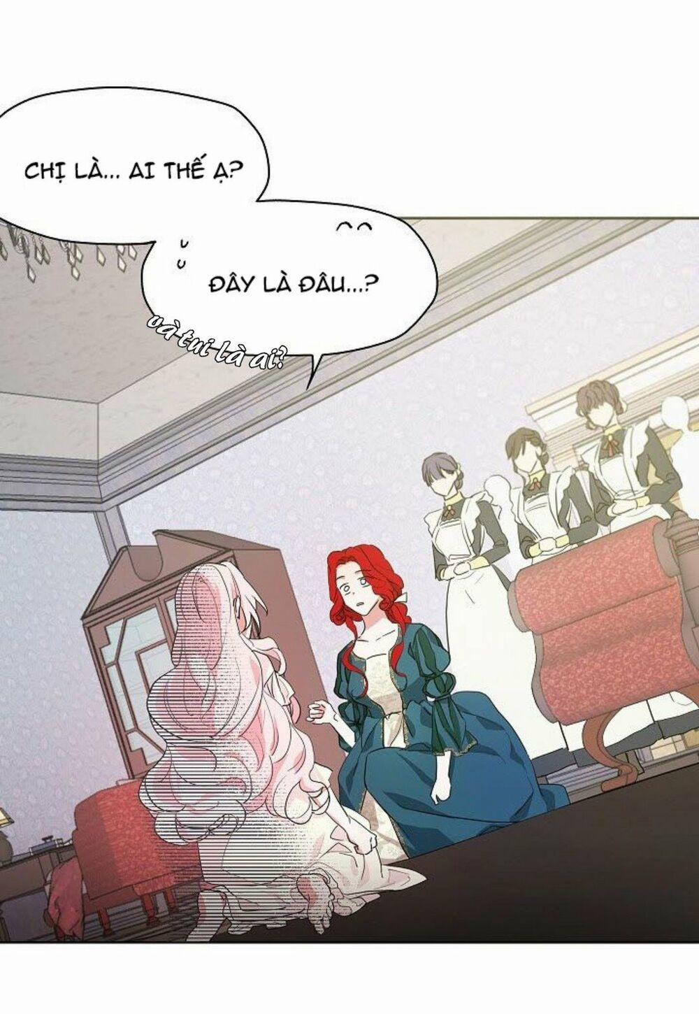 Quyến Rũ Papa Của Nhân Vật Phản Diện 2 trang 24